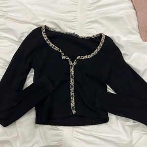 brandy melville long sleeve